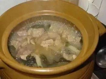 怀集县特产介绍，怀集的干货特产