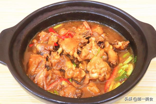 鸡肉去腥味的方法，鸡肉去腥小妙招（教你饭店的1招）