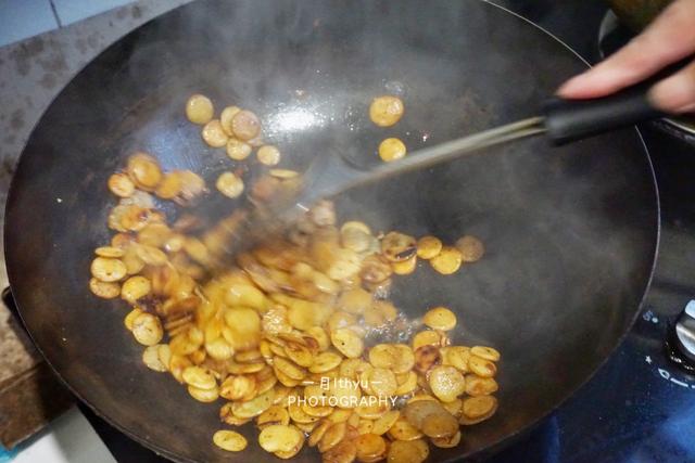 豆饼的做法家常做法，你吃过皖北特色豆饼吗