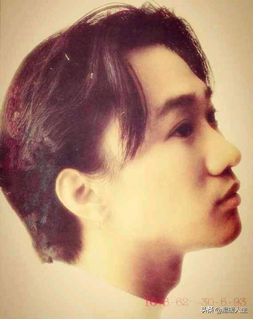 皇家驹，一组黄家驹照片（皇家骑士团）