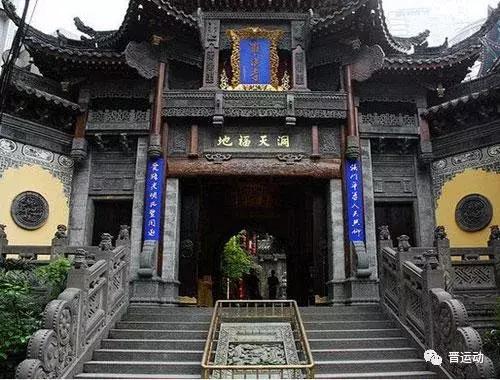 重庆较有名的寺庙有什么，重庆比较大的寺庙（重庆最出名十大著名寺庙）