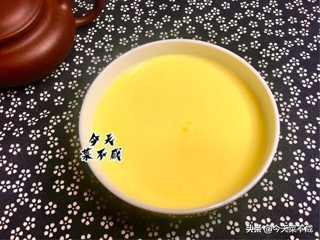 水蒸蛋要蒸多久，水蒸蛋蒸几分钟（蒸出的水蛋才能鲜嫩爽滑）