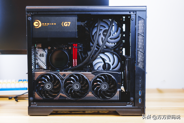 itx是什么意思，itx是什么时候出现的（装习惯了ATX）