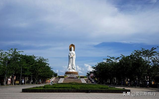 寿比南山是什么意思，寿比南山什么意思（哪一座才是真正的“寿比南山”）