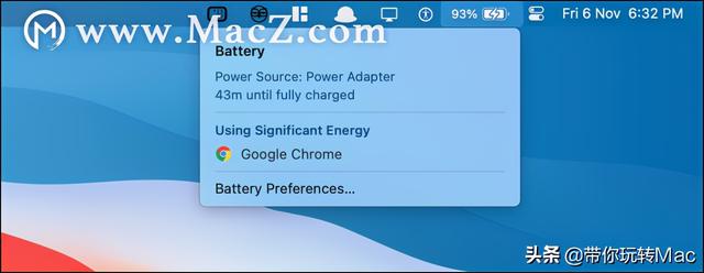 controlcenter是什么软件，拍照识图软件（教你在Mac上使用Control）