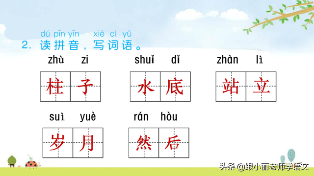 曹冲称象的故事简写，曹冲称象的故事主要讲了什么（部编语文二年级上册第4课《曹冲称象》图文讲解+知识点+同步练习）