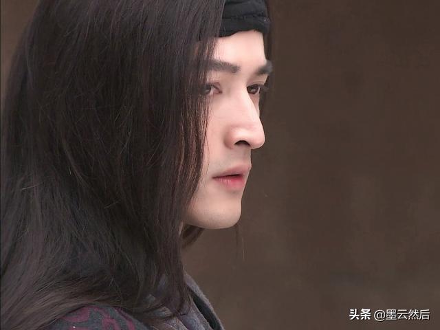 解说神话的北岩山人是谁，北岩山人很可能就是易小川和老崔中的一个