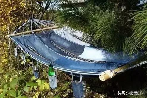 牛仔裤旧物改造，牛仔裤旧物改造坐垫（牛仔裤改造第二波）