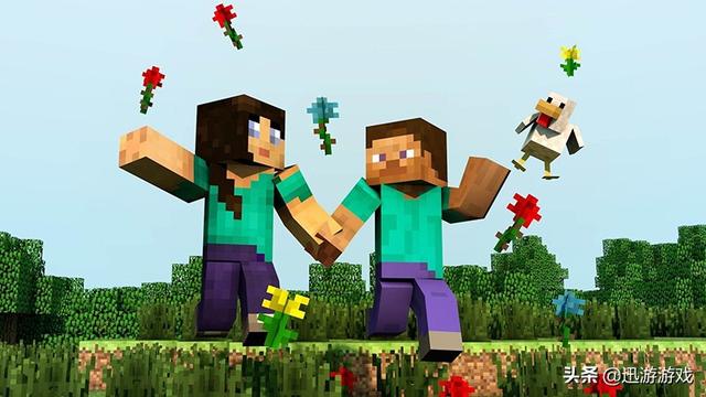 我的世界怎么做钻石傀儡，我的世界怎样制作钻石傀儡（如果能将钻石带回现实世界）