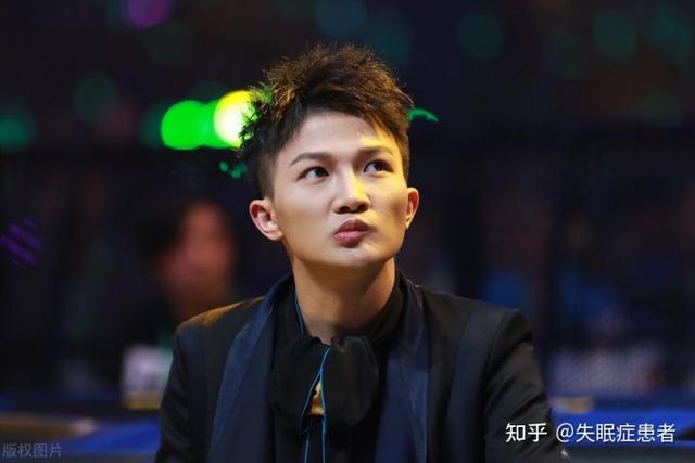 周深为什么是女声，牛仔很忙周深（都说只不过是靠音色走到今天）