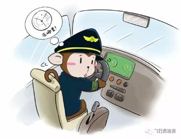 飞行员可以开车吗，飞行员为什么不能开车（飞行员开车会出现28种职业病）