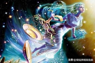 2022星座运势，2022年星座运势详解（各星座超详细桃花、事业运解析）