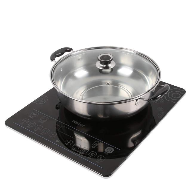 电磁炉显示e1，科立泰电磁炉总显示e1怎么维修（维修时对照型号进行查询）