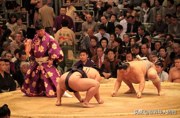 相扑运动员寿命，日本相扑冷知识（日本相扑选手因新冠去世）