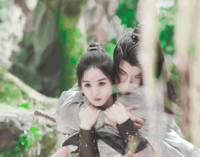 快乐大本营赵丽颖王一博哪一期，快乐大本营赵丽颖王一博哪期（赵丽颖《快本》怼杜华）