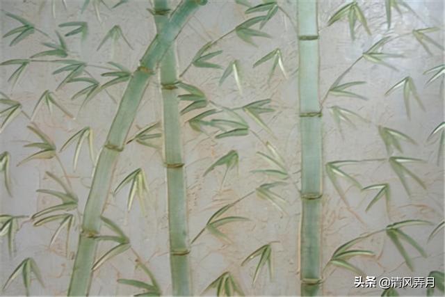 关于肌理漆这些知识你有必要了解，肌理漆和肌理漆的区别（肌理漆市场前景及目前肌理漆市场情况）