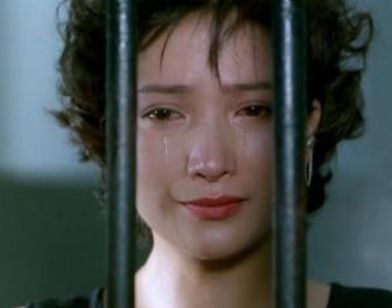 何晴演过的电视剧，何晴经典角色（“古典美人之最”何晴的14部剧）