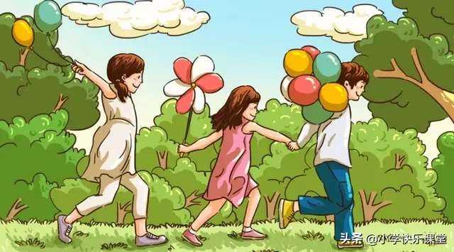 莲文化手抄报内容，莲文化的魅力手抄报内容（有关六一儿童节的诗词、好段、作文范文）