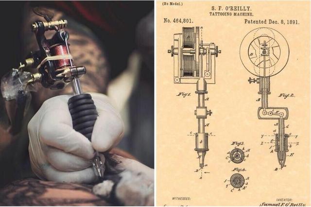 纹身的由来，纹身有什么讲究（8项纹身的背后不为人知的秘事）