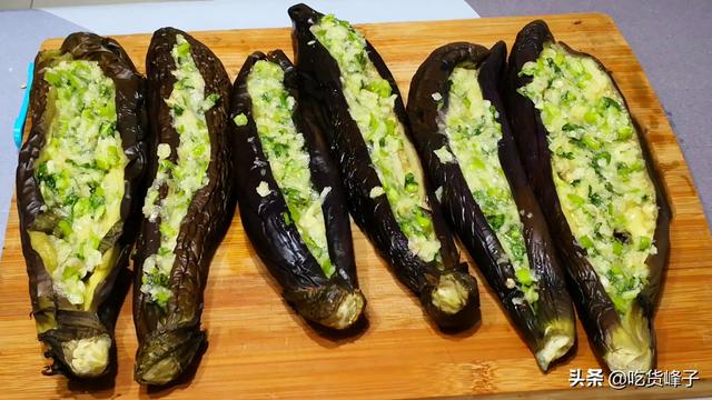 茄子可以放冰箱吗，茄子能放在冰箱里面保鲜吗（腌一腌放冰箱保存）