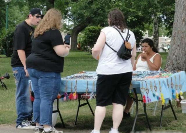 fat是什么意思，father是什么意思（“胖”英语说成fat小心老外对你翻白眼）