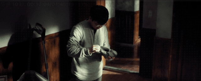 哭声豆瓣影评，哭声豆瓣电影（韩国年度黑马恐怖片，很吓人）