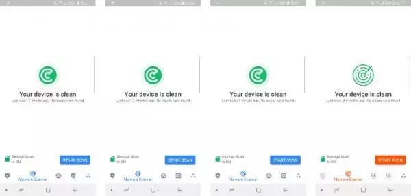 测试了250款Android 杀毒应用,三分之二的 App 竟杀不了毒?!