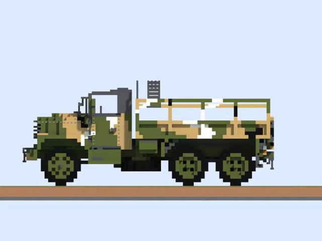 我的世界车怎么做，我的世界会动的气车子怎么做的（《我的世界》里造一辆卡车要多少方块　小的三千大的三十万个）