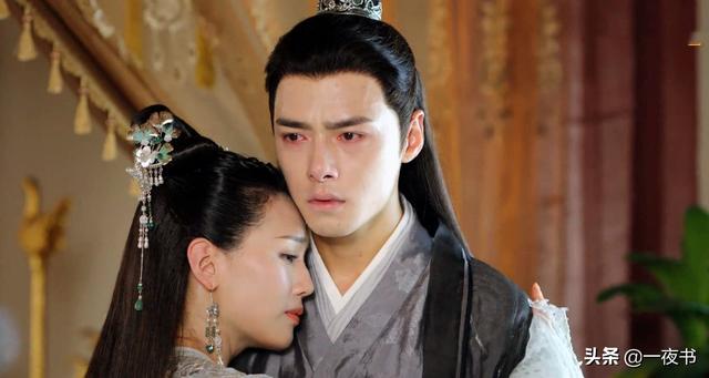 墨连城是什么电视剧，墨连城是什么电视剧插曲（双世宠妃3：曲小檀又大婚）