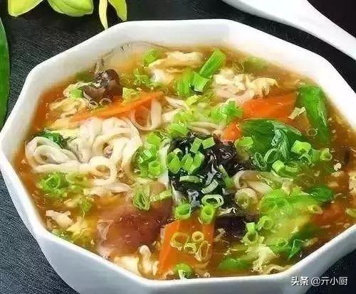 面条怎么做好吃，手擀面条怎么做好吃家常做法（10道面条做法）