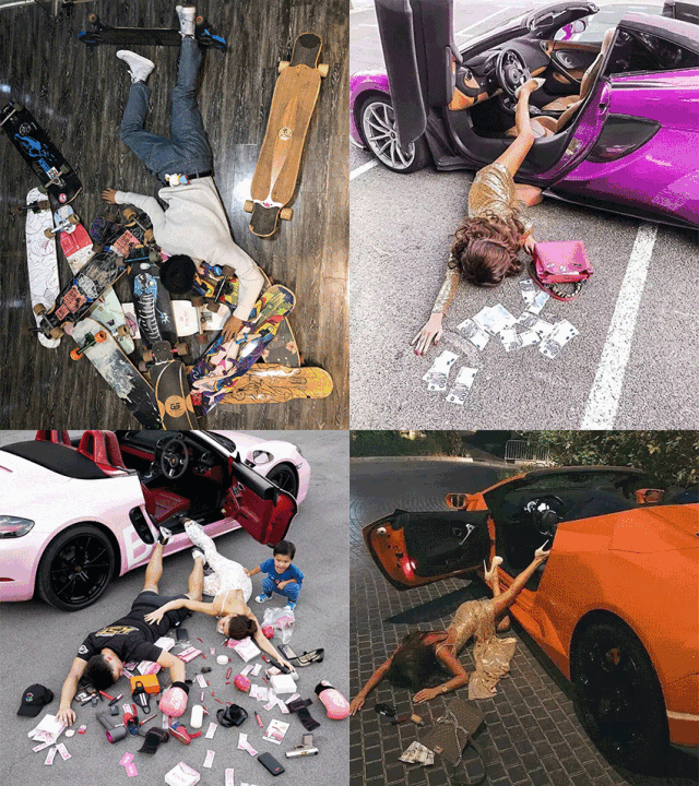 克罗心是什么档次，克罗心是什么材质（各国中国留学生的穿搭指南）