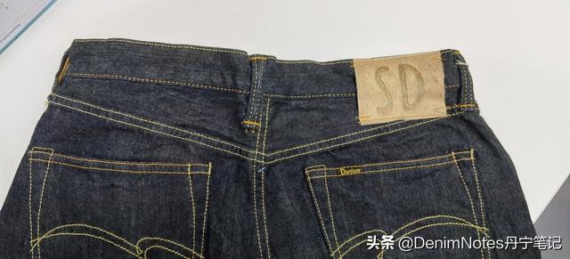 studio是什么牌子，studio是什么牌子的打印机（首个推出复刻牛仔的日本品牌Studio）