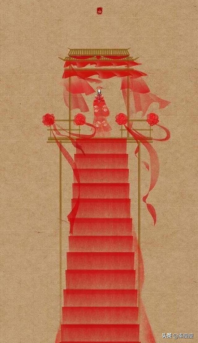 大话西游情侣头像，大话西游情头微信（超有意境的大话西游图集）