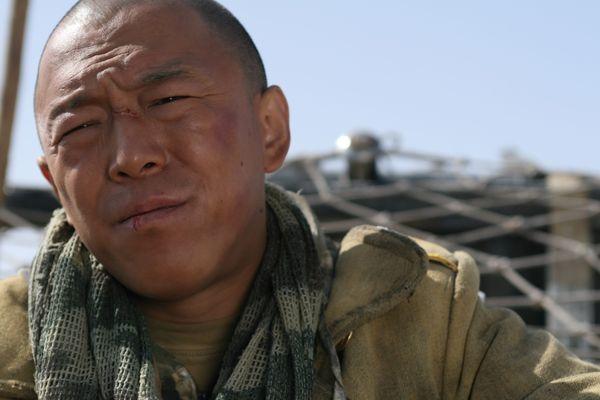 隼多少钱，<瞎看什么>徐峥黄渤《无人区》——恶的尽头会是善良吗