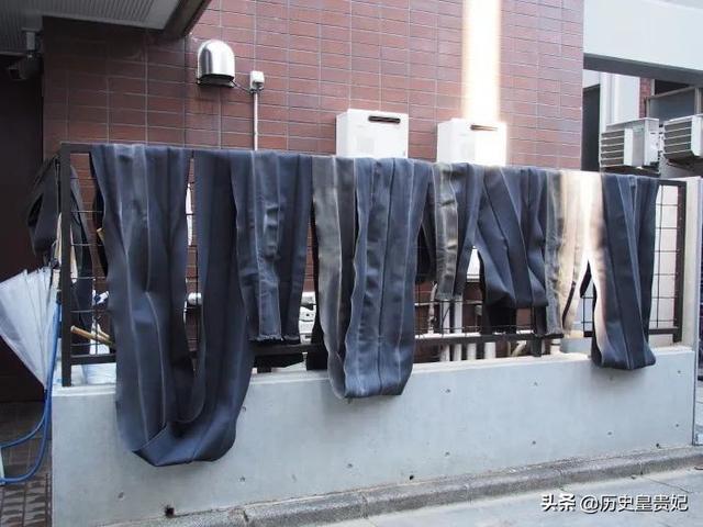 古代岁布是什么，古代布为什么叫岁布（实际上既有味道又有包浆）