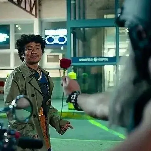 沙雕情侣头像微信，沙雕情侣头像（我会陪着你一起沙雕一辈子）