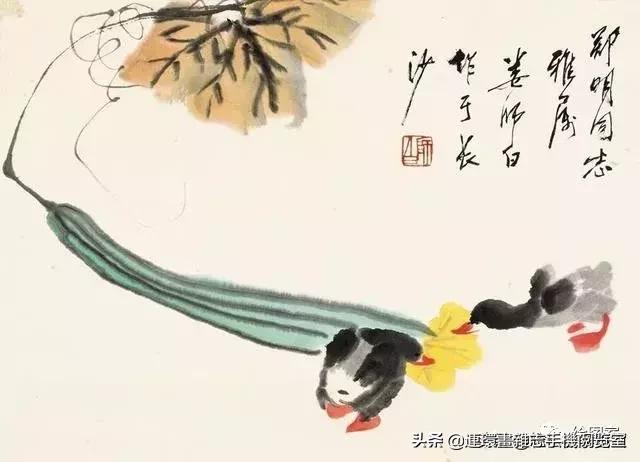 怎么画鸭子,今天星期二考试考个鸭蛋怎么画鸭子(娄师白教你画鸭子) 怎么画鸭子,今天星期二考试考个鸭蛋怎么画鸭子(娄师白教你画鸭子)