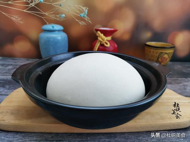怎样包包子--怎样擀包子皮，包子皮怎么擀的（面皮宣软不阴面不塌底）