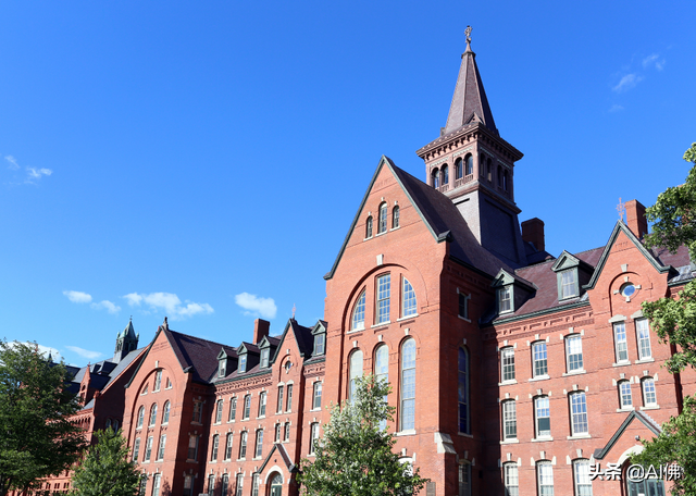 什么是州立大学，美国州立大学有哪些（美国最自由的公立大学）