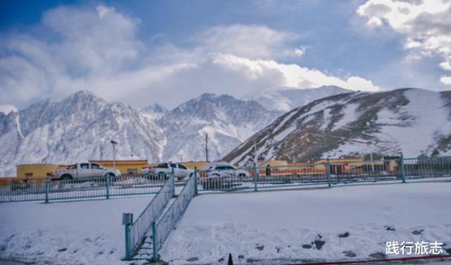 新疆海拔高度是多少米，新疆伊犁海拔高度是多少米（人口最多的城市就是喀什）