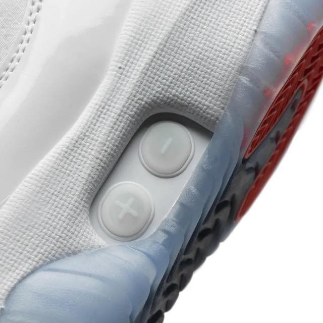 aj11有气垫吗，air jordan 1有没有气垫（Adapt：未来已来）