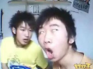 杨迪早期对口型忐忑，出道14年曾被周星驰发掘