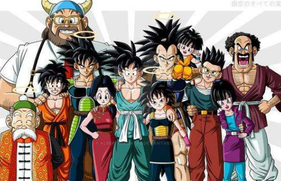 超执刀 萌娘百科，超执刀攻略（为何总感觉《龙珠》孙悟饭越来越弱）