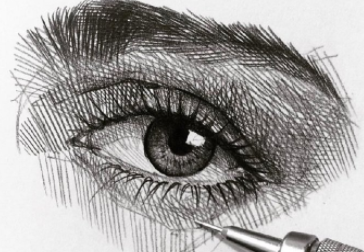 素描漫画人物头像微信，素描漫画人物头像（线条细腻的素描头像.手绘夸张的漫画造型。）