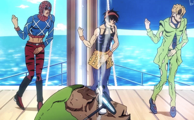 平角裤平角裤什么梗，平角裤平角裤是什么梗（盘点下动漫中的知名梗吧——经常出现在弹幕中的名言名语）