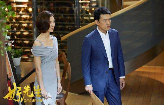 王子茹的扮演者是谁，徐子茹扮演者（车晓比戏骨妈妈漂亮但演技苍白）