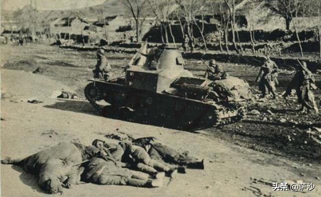 卢沟桥事变发生在几年几月几日，卢沟桥事变发生在哪一年（抗战日军死亡数量是中国军队3分之1）