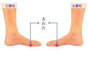 四大名穴是哪四个，四大名蜜是哪几种（中秋和国庆都在一起了）
