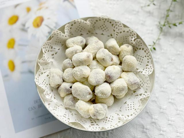 怎么用吸管做裱花嘴，自制裱花嘴的方法窍门（自己在家也能做奶枣）