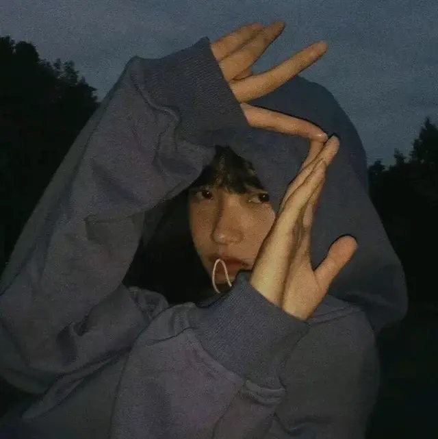 我想要好看的头像，超好看头像（头像丨超级好看的微信头像）